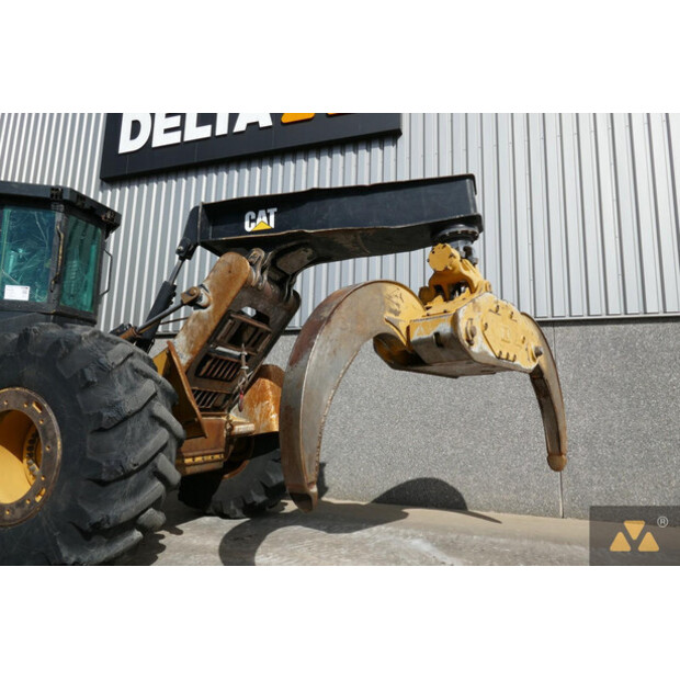 2018 Caterpillar 525D-42214846