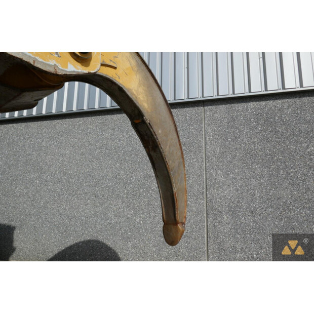 2018 Caterpillar 525D-42214847