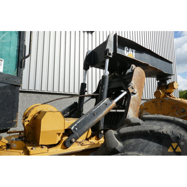 2018 Caterpillar 525D-42214848