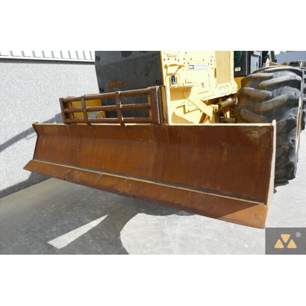 2018 Caterpillar 525D-42214849