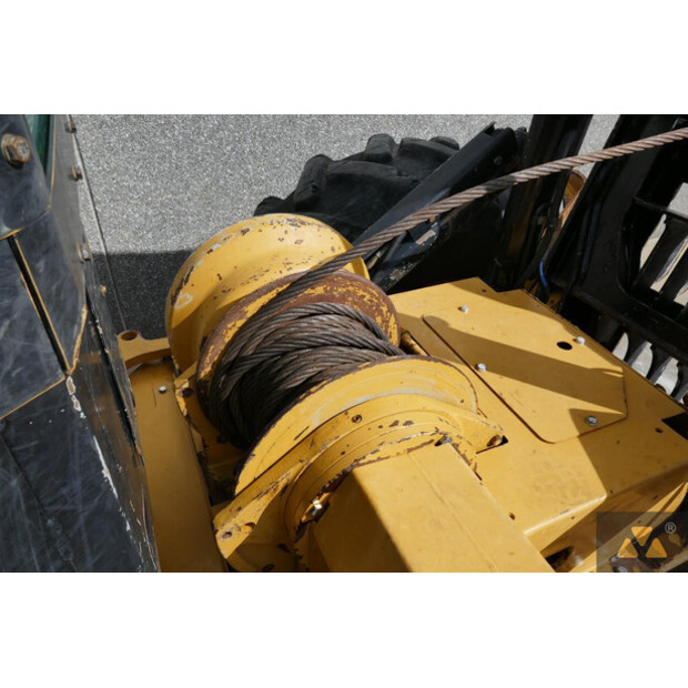 2018 Caterpillar 525D-42214853