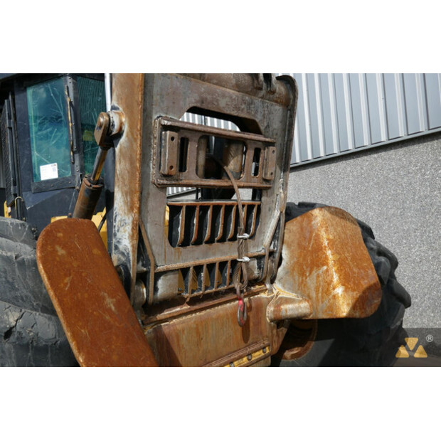 2018 Caterpillar 525D-42214854