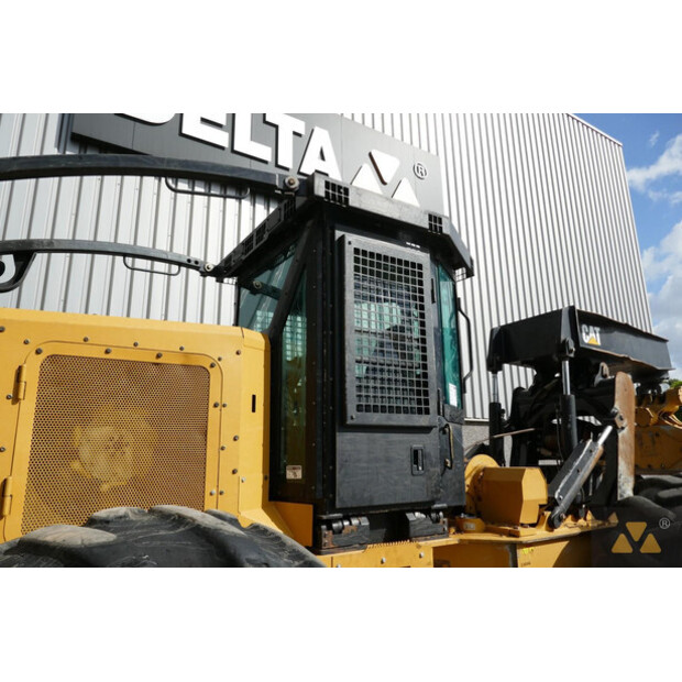 2018 Caterpillar 525D-42214856