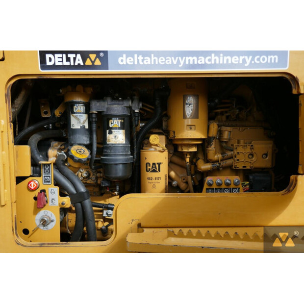 2018 Caterpillar 525D-42214862