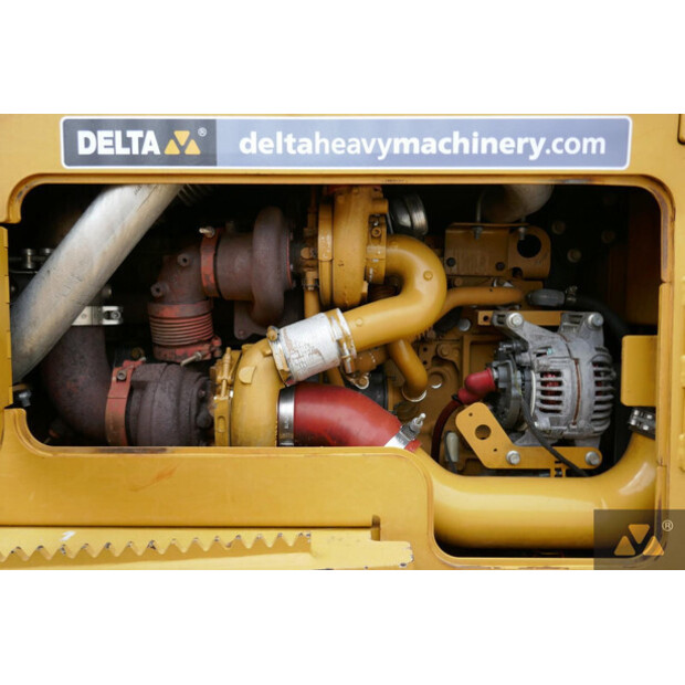 2018 Caterpillar 525D-42214864