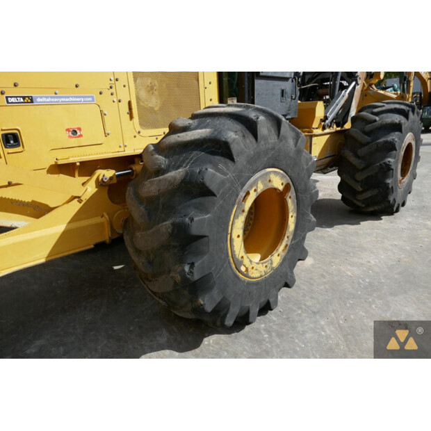 2018 Caterpillar 525D-42214868