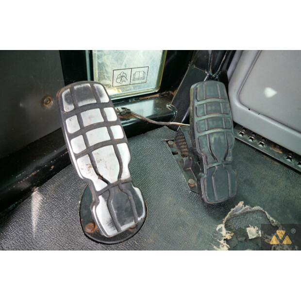 2018 Caterpillar 525D-42214884