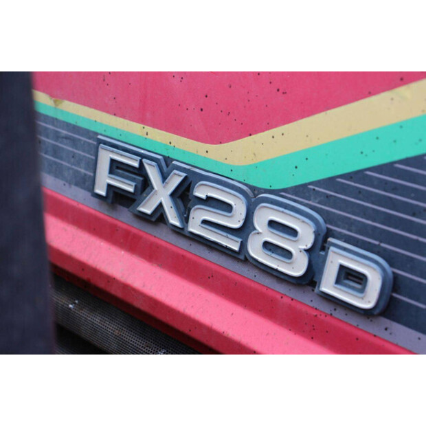 يانمار FX28D-42214901