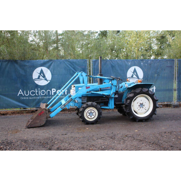 ميتسوبيشي D2050FD-42214966