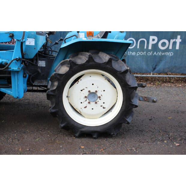 ميتسوبيشي D2050FD-42214978