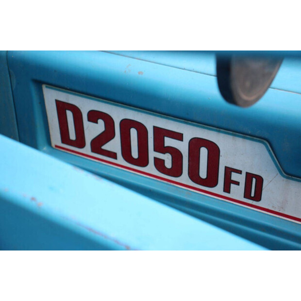 ميتسوبيشي D2050FD-42214987