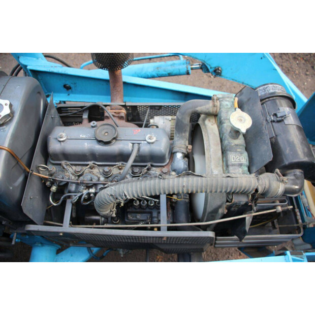 ميتسوبيشي D2050FD-42214990