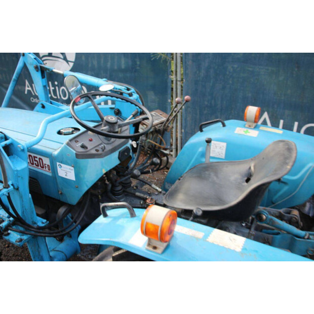 ميتسوبيشي D2050FD-42214994