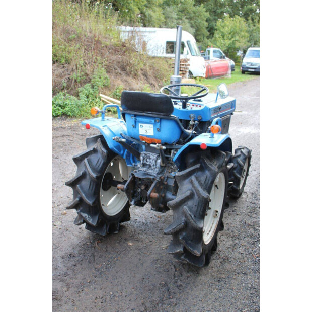 Iseki TX1510F-42215097