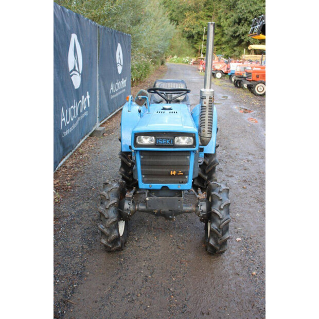 Iseki TX1510F-42215099