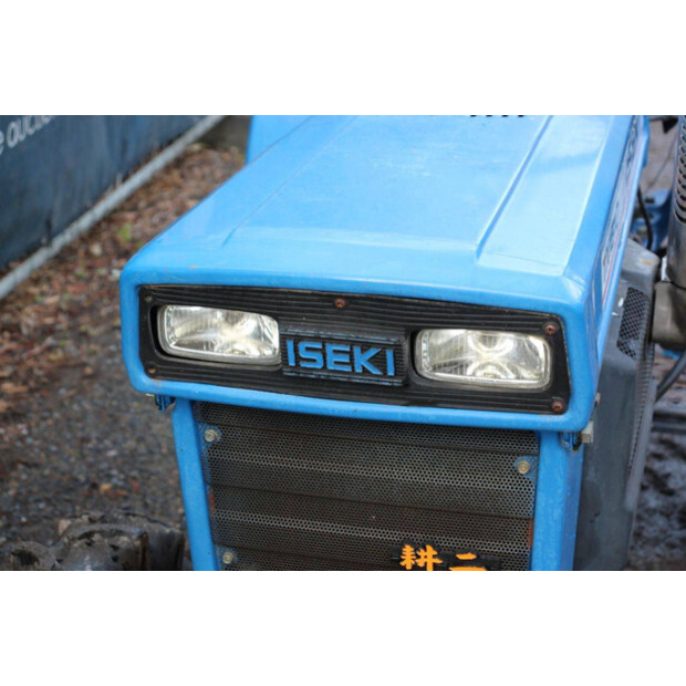 Iseki TX1510F-42215102