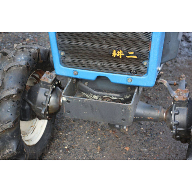 Iseki TX1510F-42215103