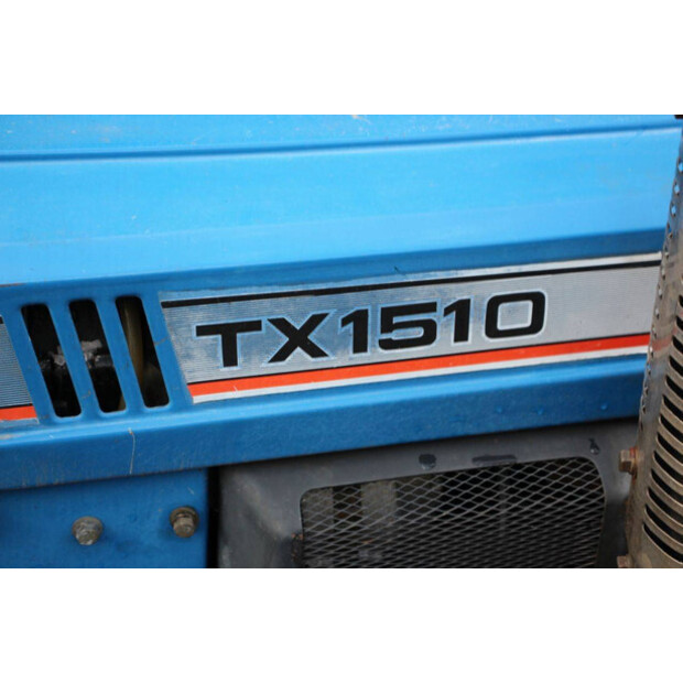 Iseki TX1510F-42215104