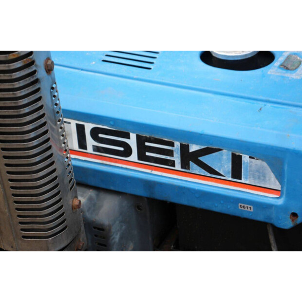 Iseki TX1510F-42215105