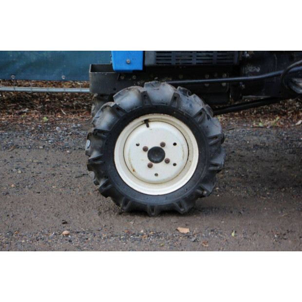 Iseki TX1510F-42215108