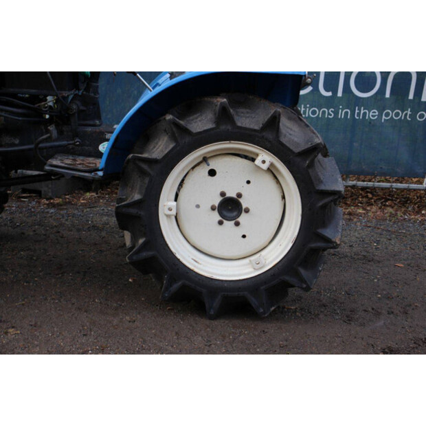 Iseki TX1510F-42215109