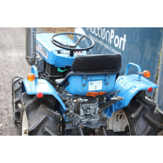 Iseki TX1510F-42215110