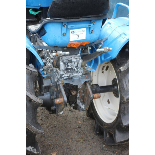 Iseki TX1510F-42215111