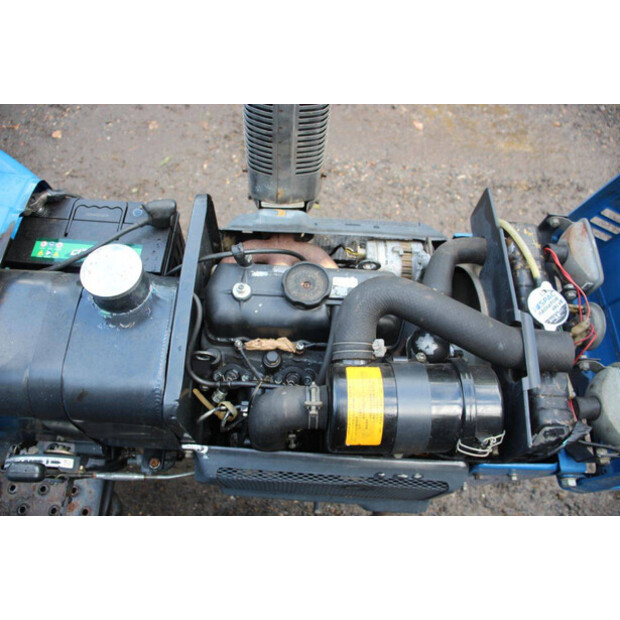 Iseki TX1510F-42215115