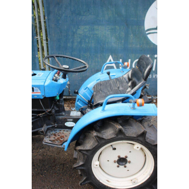 Iseki TX1510F-42215117