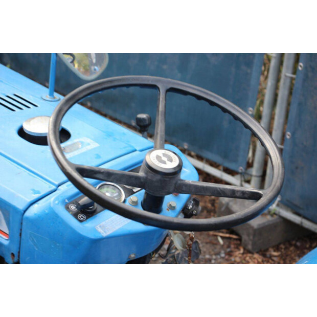 Iseki TX1510F-42215119