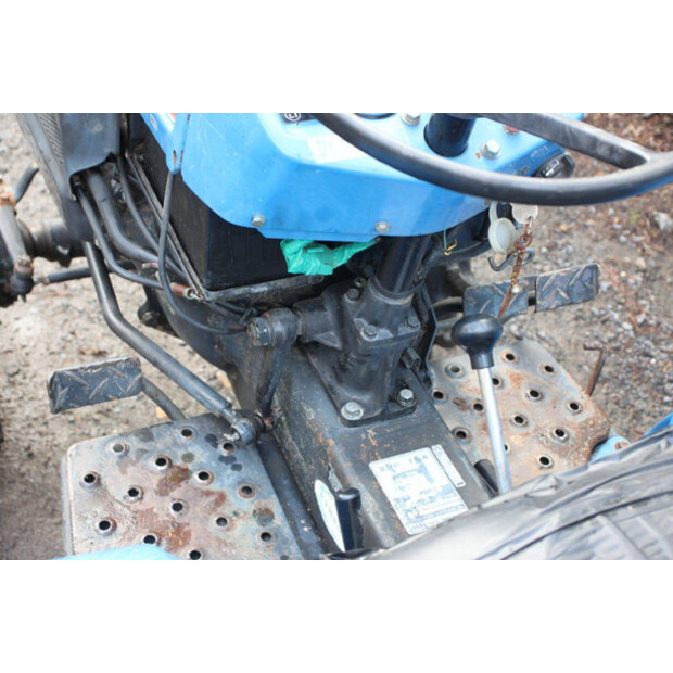 Iseki TX1510F-42215120