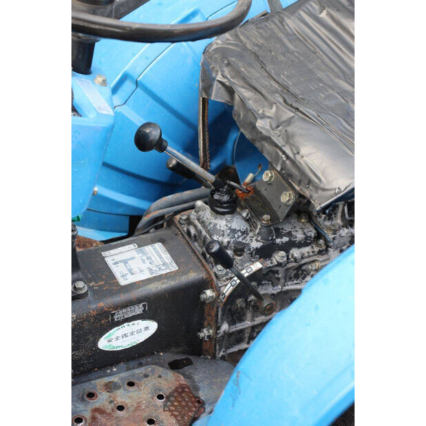 Iseki TX1510F-42215121