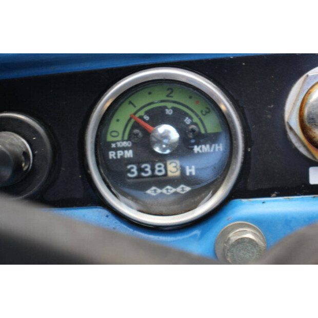 Iseki TX1510F-42215123