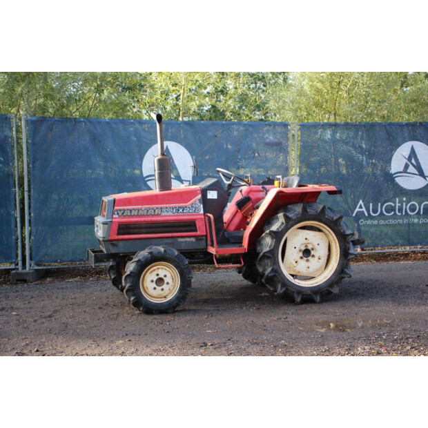 YANMAR FX22D-42215198