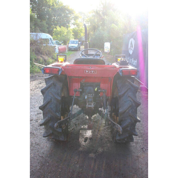 YANMAR FX22D-42215201