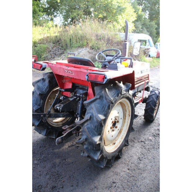 YANMAR FX22D-42215202