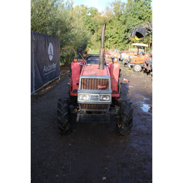 YANMAR FX22D-42215204