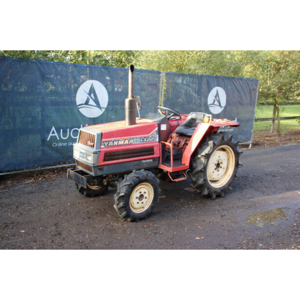 YANMAR FX22D-42215205