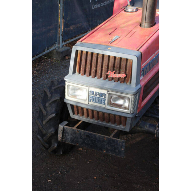 YANMAR FX22D-42215206