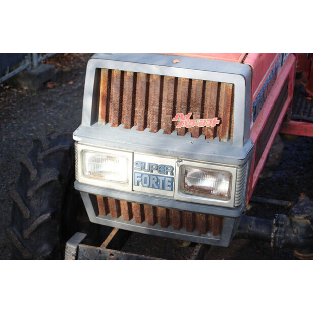 YANMAR FX22D-42215207