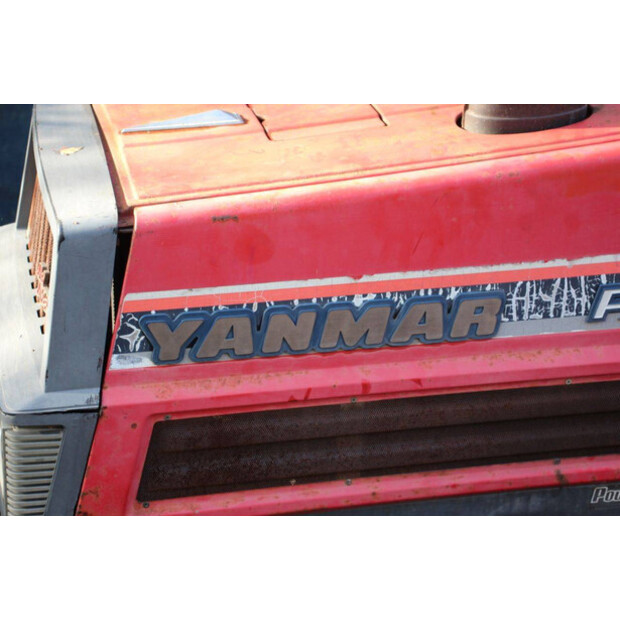 YANMAR FX22D-42215208