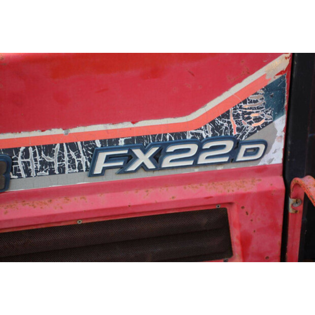YANMAR FX22D-42215209