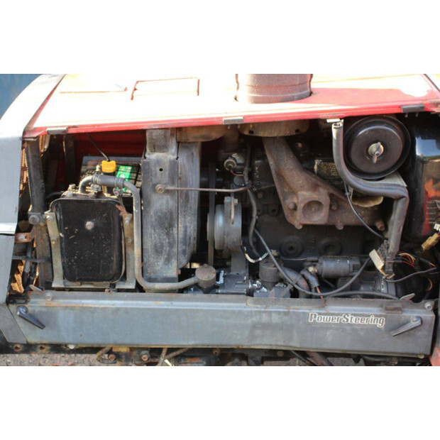 YANMAR FX22D-42215210
