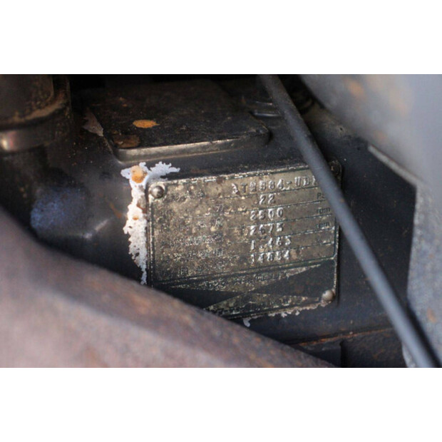 YANMAR FX22D-42215211