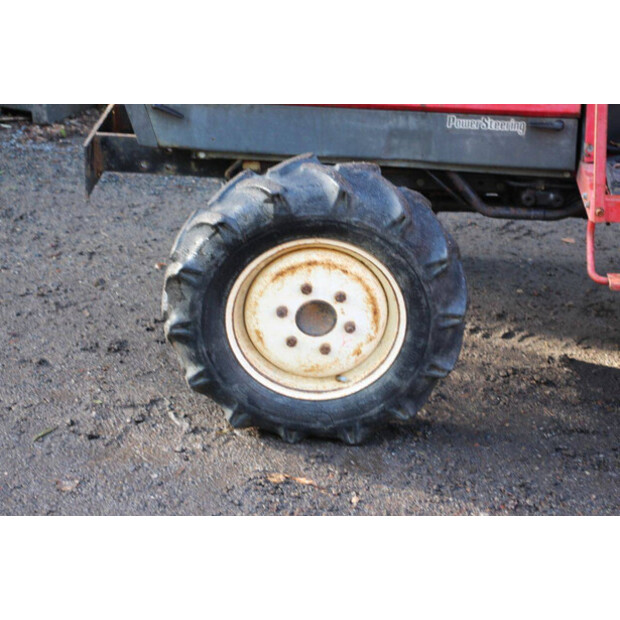 YANMAR FX22D-42215212