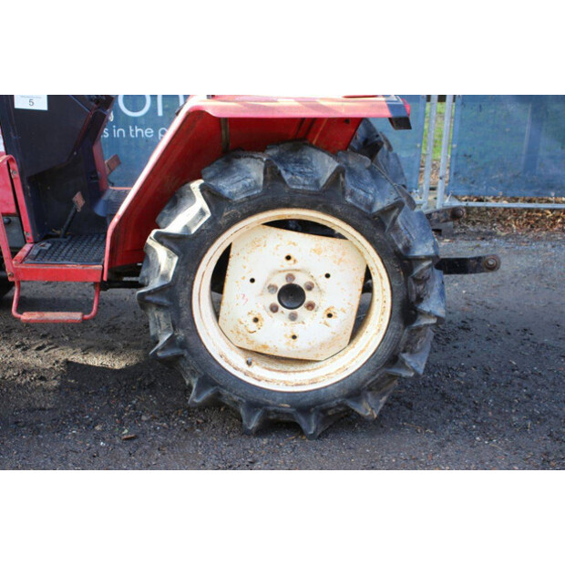 YANMAR FX22D-42215213
