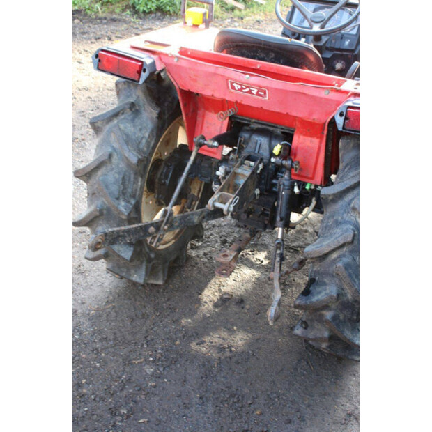 YANMAR FX22D-42215217