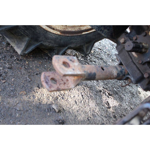 YANMAR FX22D-42215219