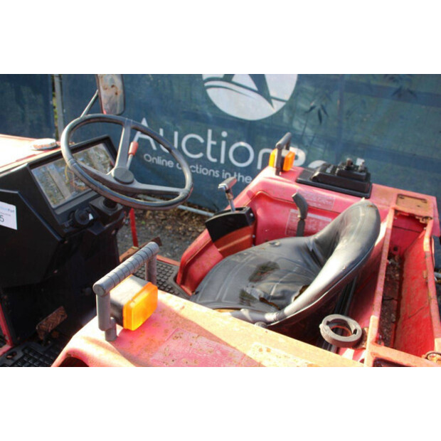 YANMAR FX22D-42215222