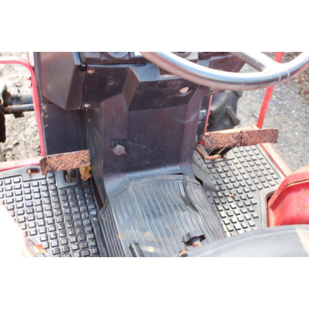 YANMAR FX22D-42215224